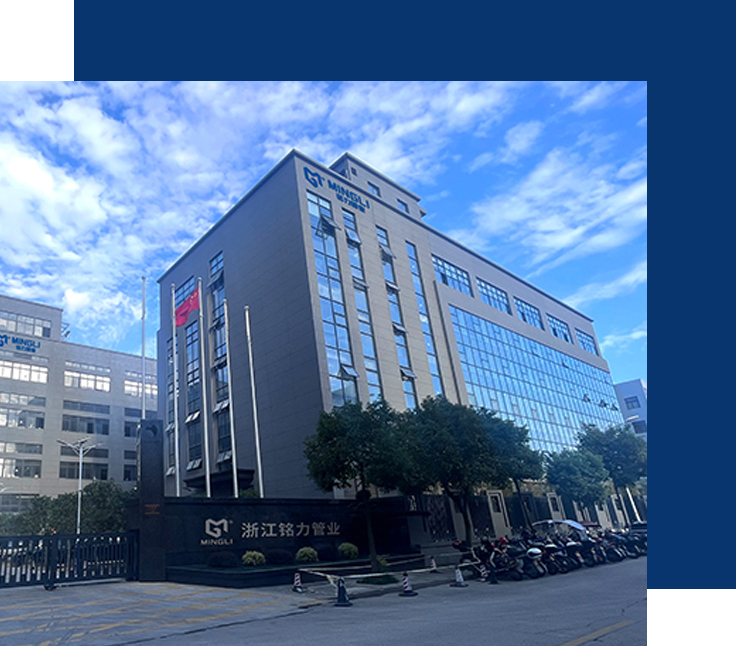 不锈钢弯头厂家形象